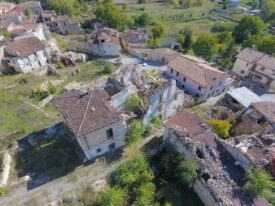 Villa San’Angelo Palazzo Franci